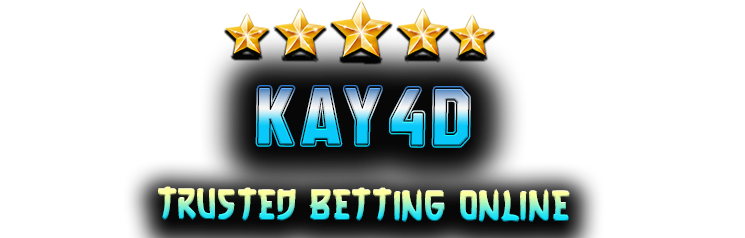 Kay4D Logo